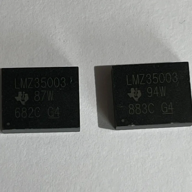 1pcs/lot New Original LMZ35003RKGR LMZ35003RKGT LMZ35003RKG LMZ35003 B1QFN41 IC chip