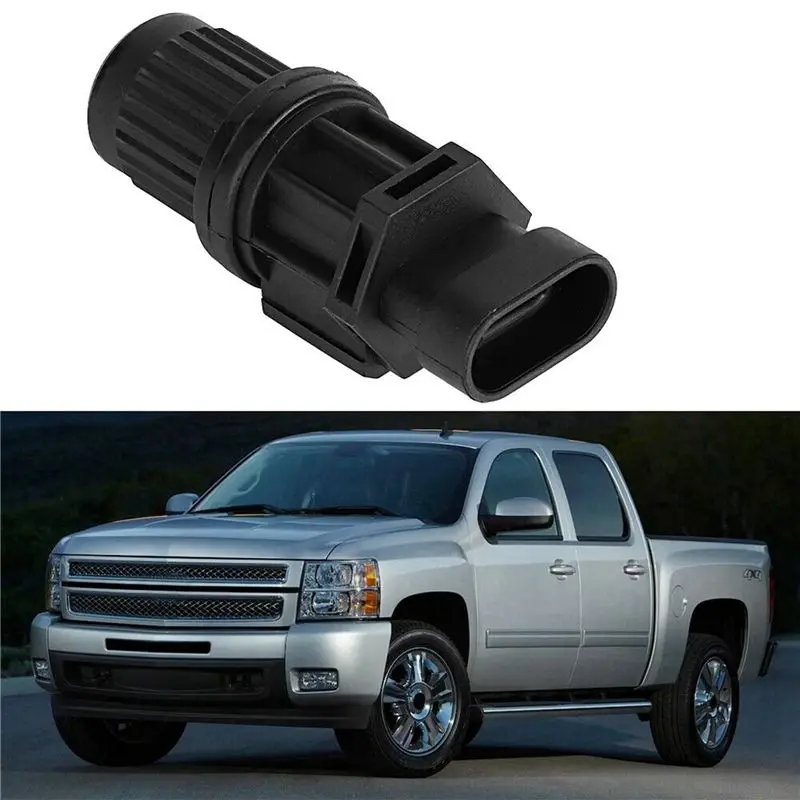 Unique 6X Manual Transmission Speed Sensor 96190708 5S7656 For Aveo/Aveo5 04-11