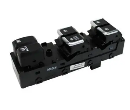 3750030P3010 Electric glass lifter switch  Window regulator switch  for JAC shuailing T6
