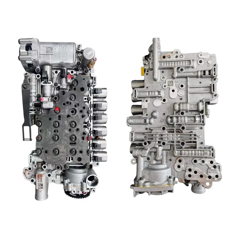 Suitable For BMW Cadillac 8L45 8L90 Gearbox Valve Body.