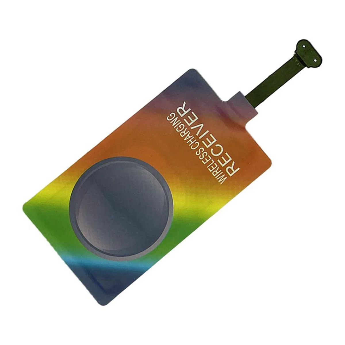 Module récepteur de charge sans fil B02B-10W 5V 2A, Port universel pour Android Qtandard (type-c)