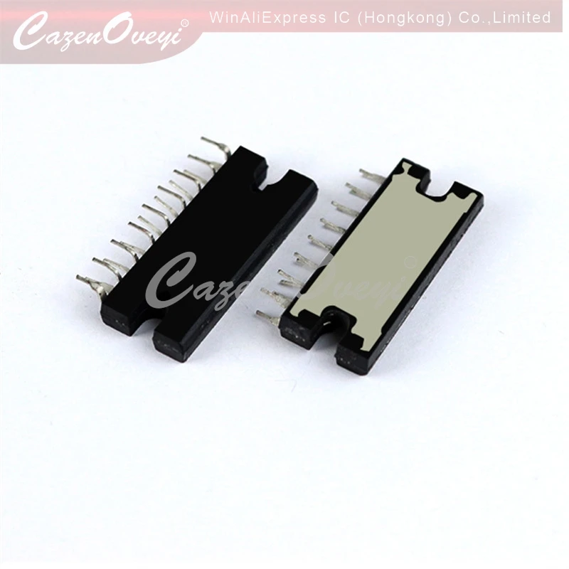 （5pcs）TA8231L TA8231 TA8220H TA8220 TDA3681JR TDA3681 ZIP-17