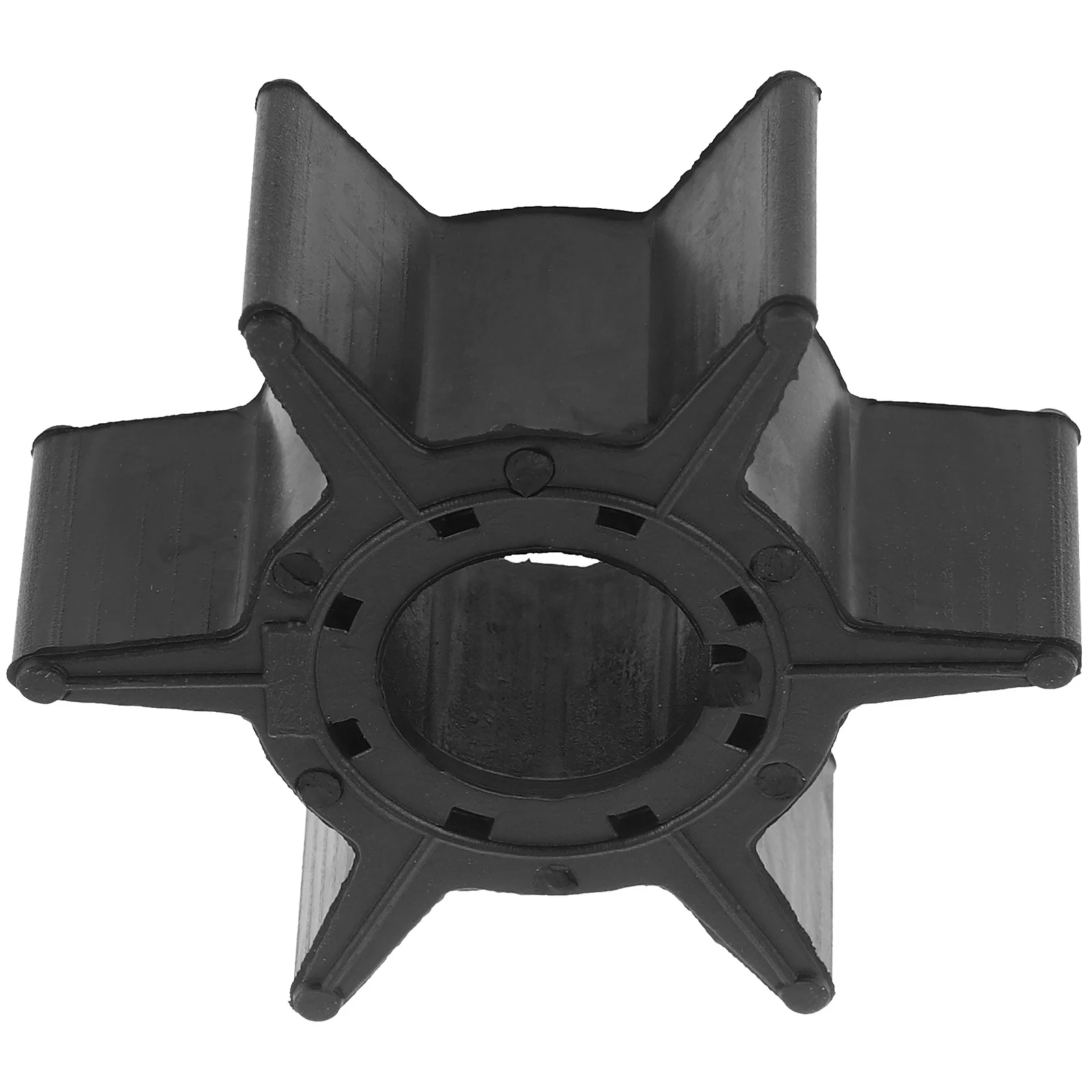 

Compact Marine Water Pump Impeller ABS Material High Efficiency Easy Installation Versatile Applications Replacement