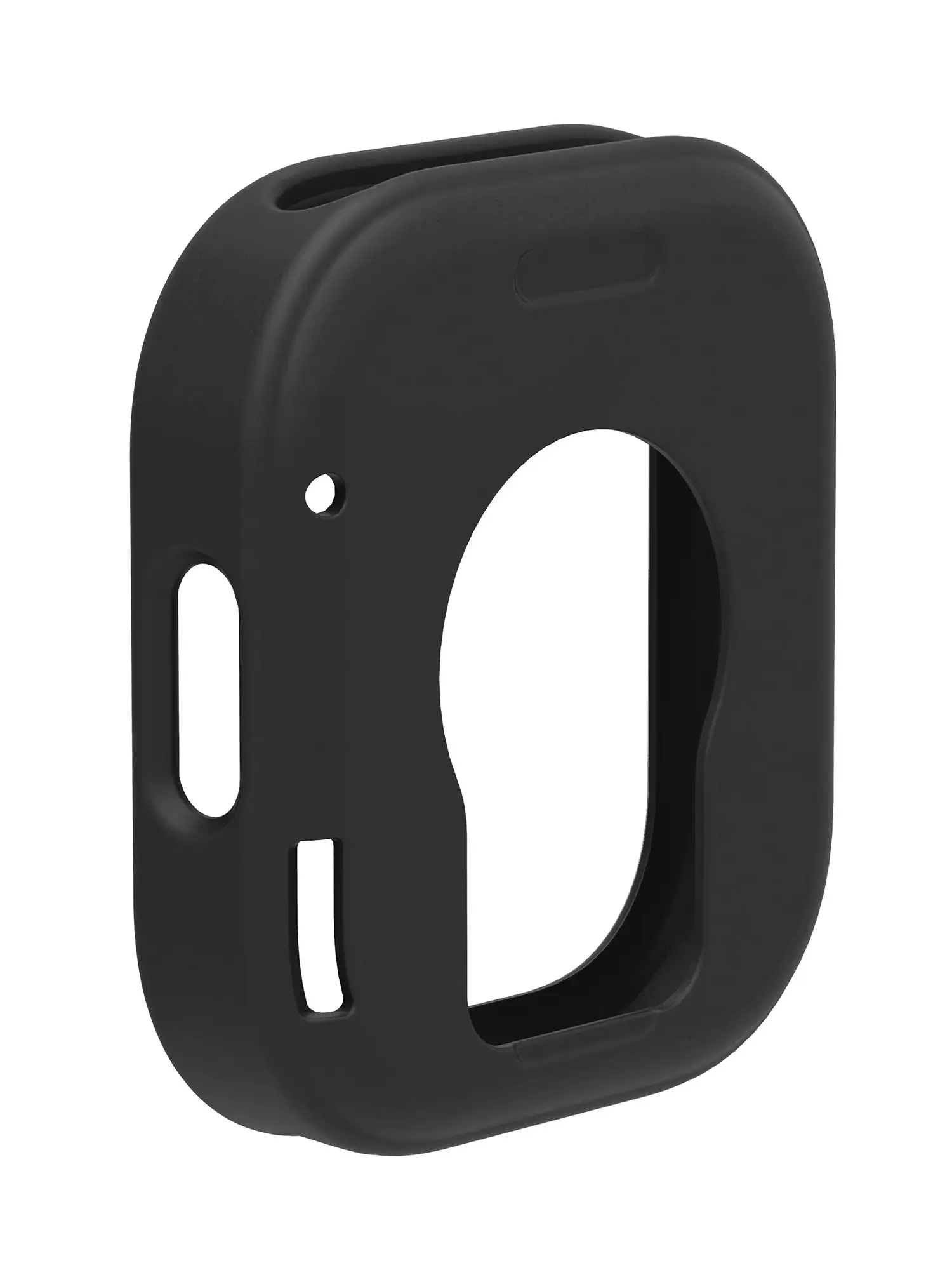 Weiche Silikon-Schutzhülle für die Redmi Watch 6 Active, Schutzrahmen, Stoßschutzabdeckung.
