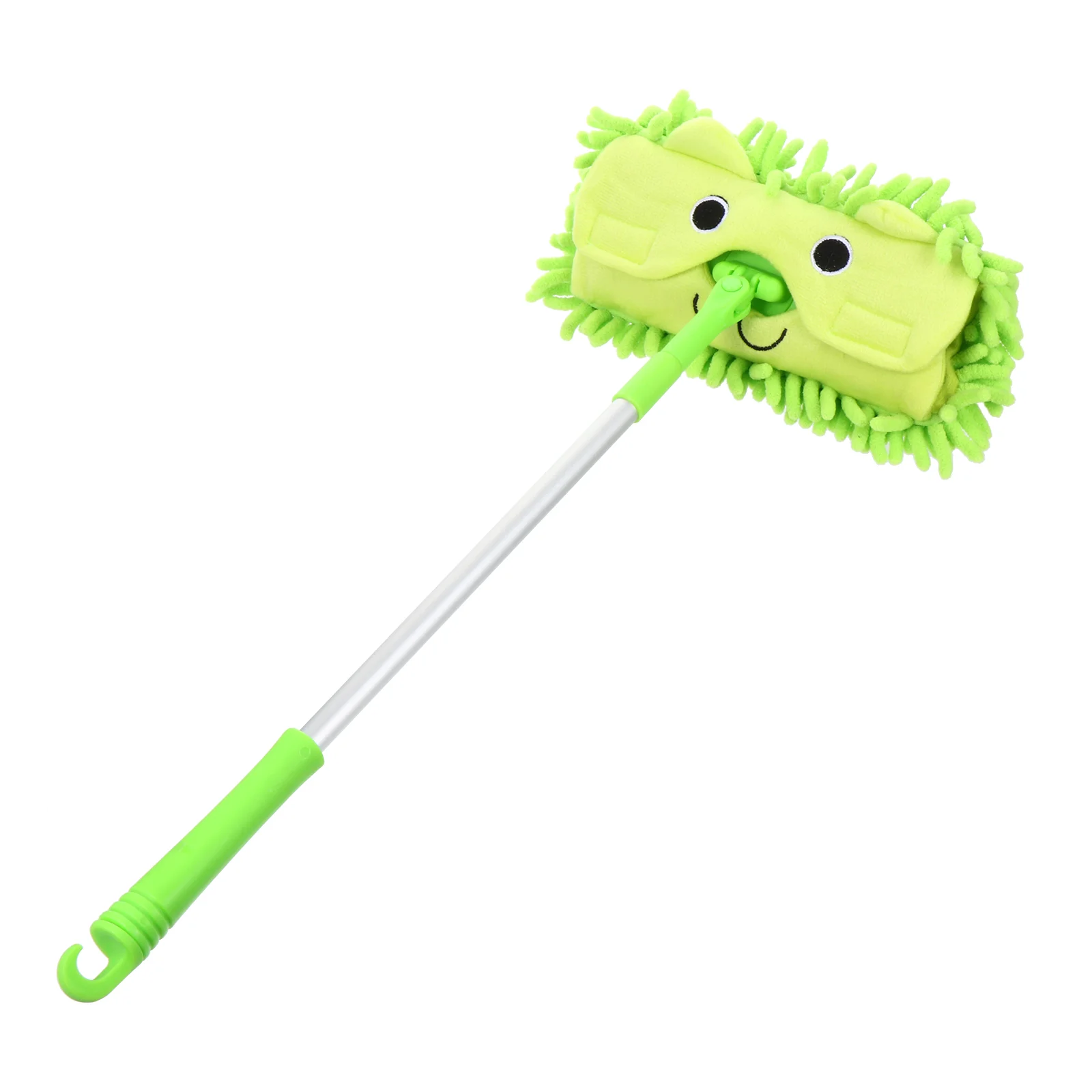 Toddler Toys Mop Plastic Child Kids Floor Mini Green Children Plaything Pretend