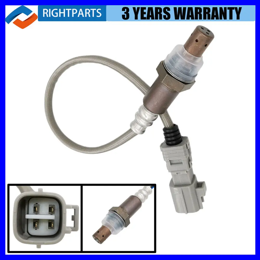 

New 89465-08040 Downstream Oxygen Sensor For Sienna Highlander RX330 3.3L 04-06