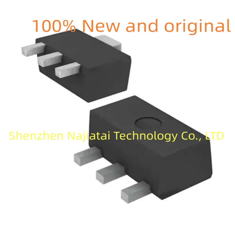 

20 шт./лот 100% Новый оригинальный 2SC2954-T1 2SC2954 SOT-89 IC