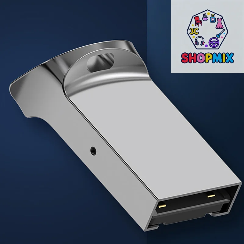 Mini USB Memory Card Reader Adapter PC Computer Laptop Memory Card Reader Adapter