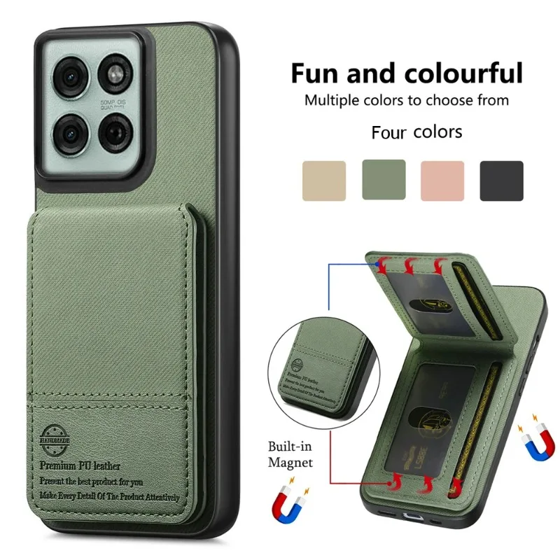 Thumbnail 2 - #2 Top Motorola Edge 40 Cases Picks for Every Budget