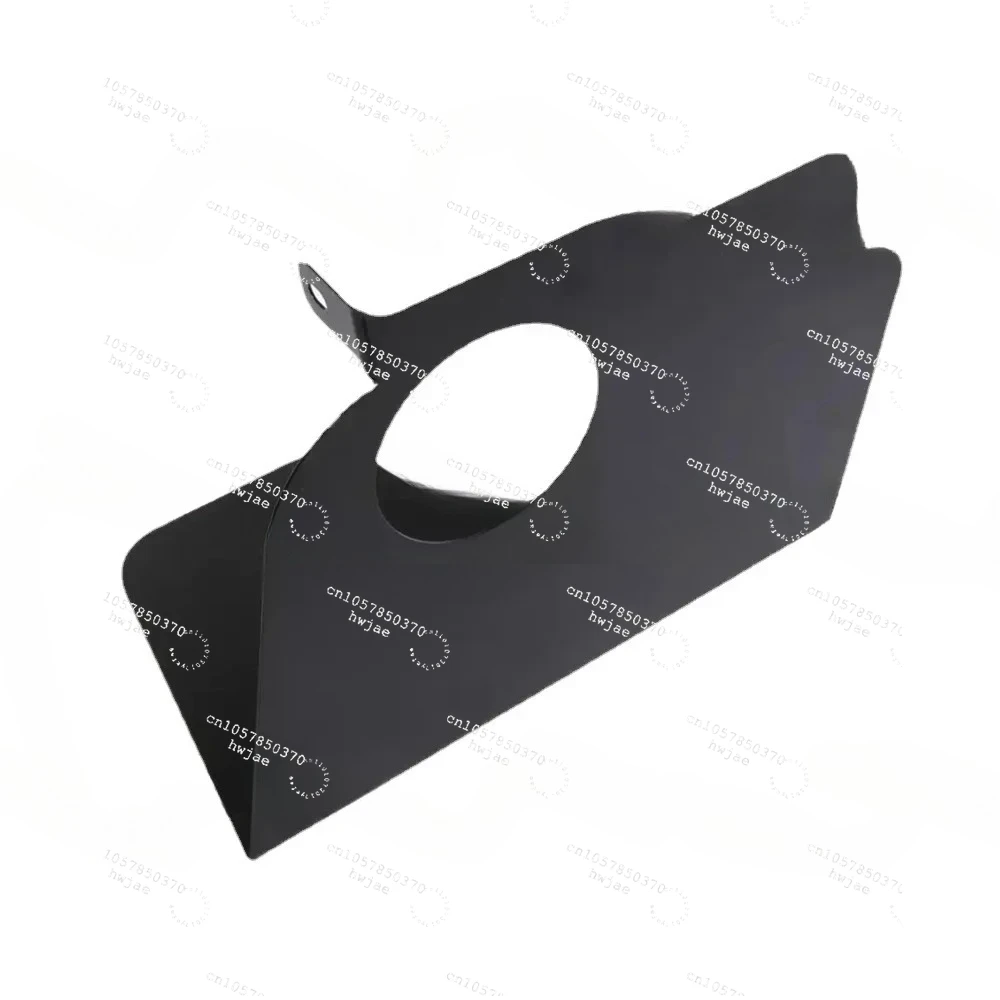 Cold Air Intake Kit with Filter for V8 5.7 6.1L Ls Intake Manifold Engine Custom Intake Manifold