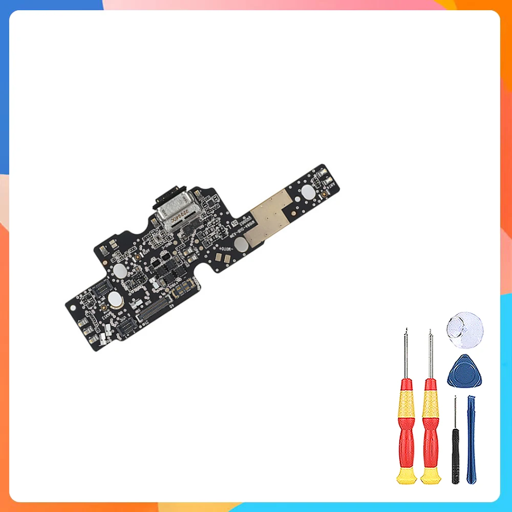 

New USB Charge Board For Ulefone Power Armor 18 Power Armor 18T Power Armor 19 Power Armor 19T S8