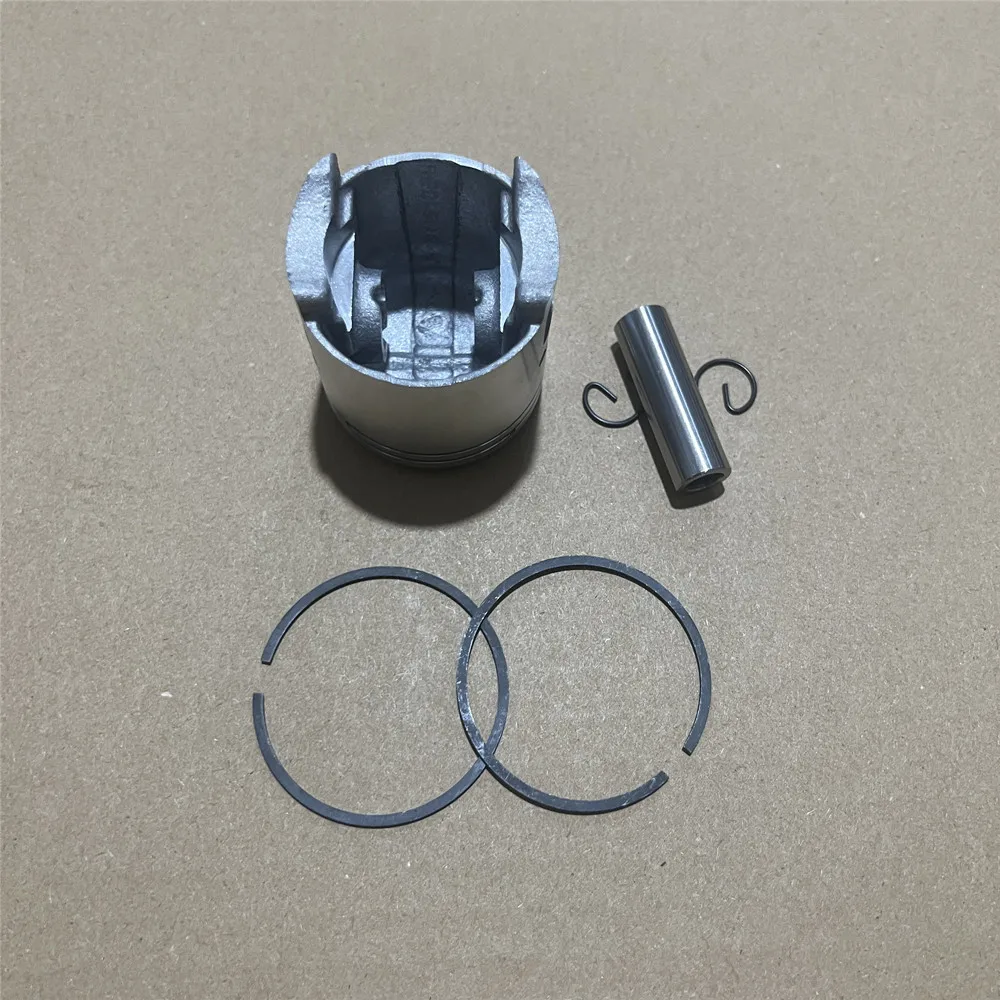 

piston ring kit 44MM 502849601 For Husqvarna 150BT 350BT Backpack Blowers Snow blower parts