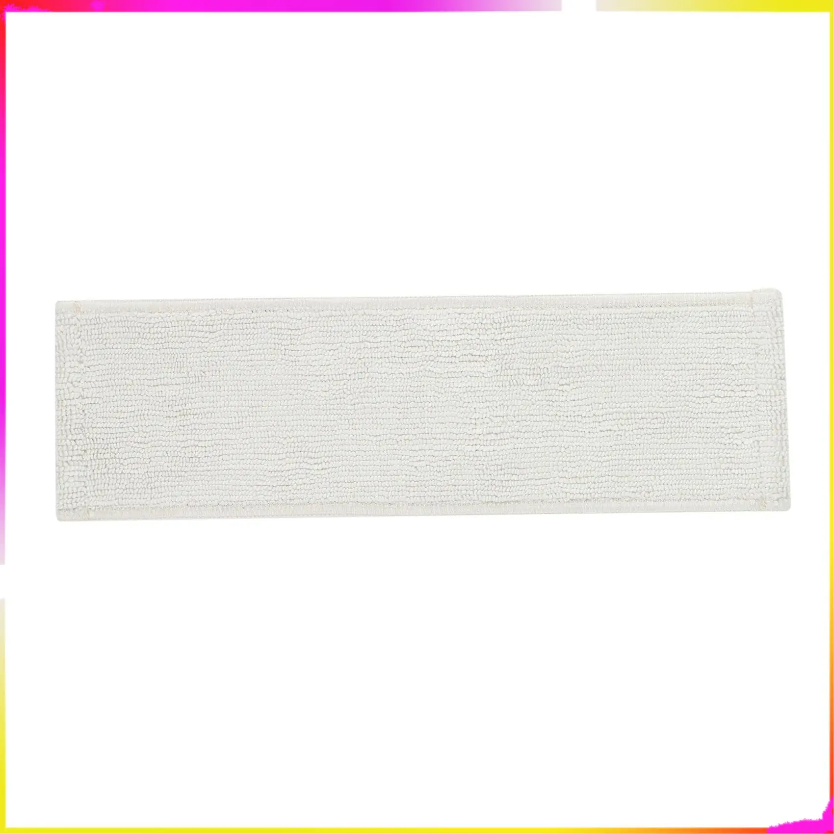 M04K 5Pcs For Xiaomi Mijia Hand-Held Vacuum Cleaner K10 G10 Mop Wipe Rag Cleaning Replacement Cloth