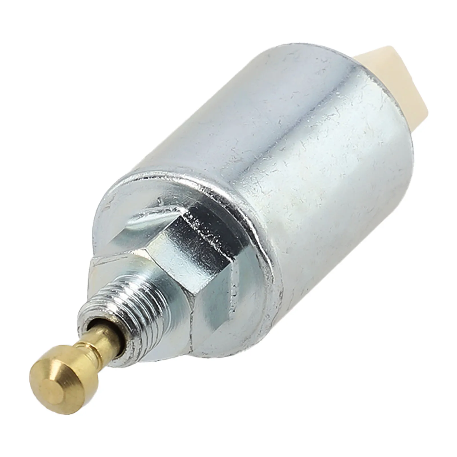 Fuel Solenoid Valve for Carb 699915 794572 796109 799728 Easy Installation Process Fits Engines 31A707 31A777 31B775 31C707