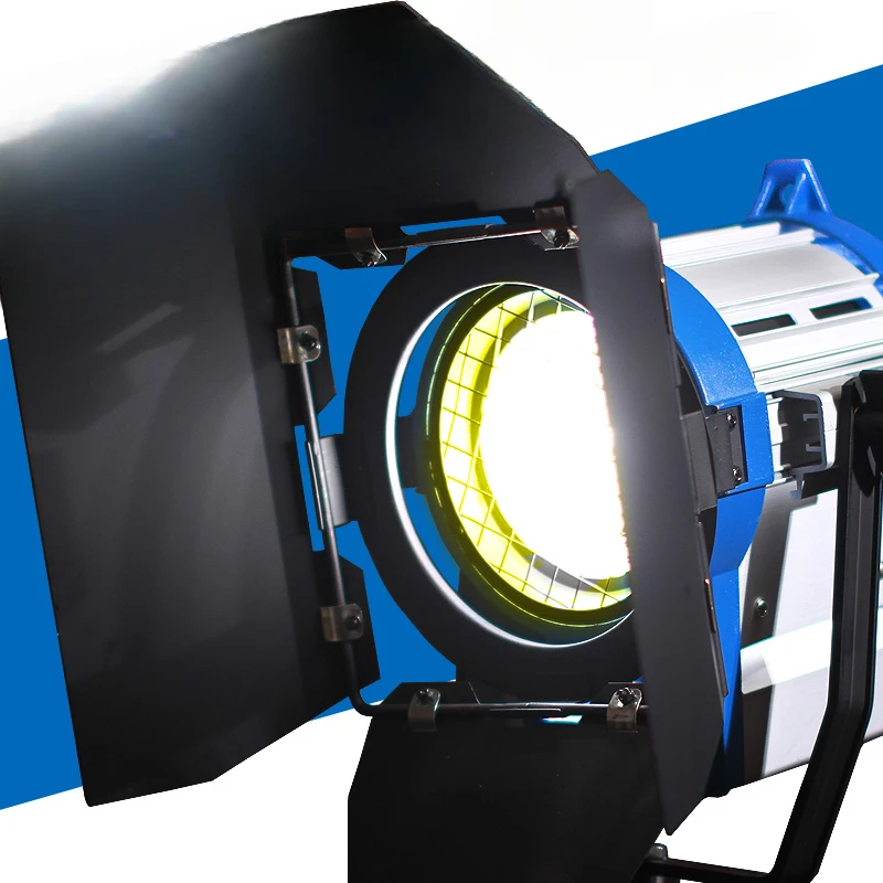 Microfilm light, photography camera light, 650W transmission spotlight, warm tungsten filament light, contour light cap