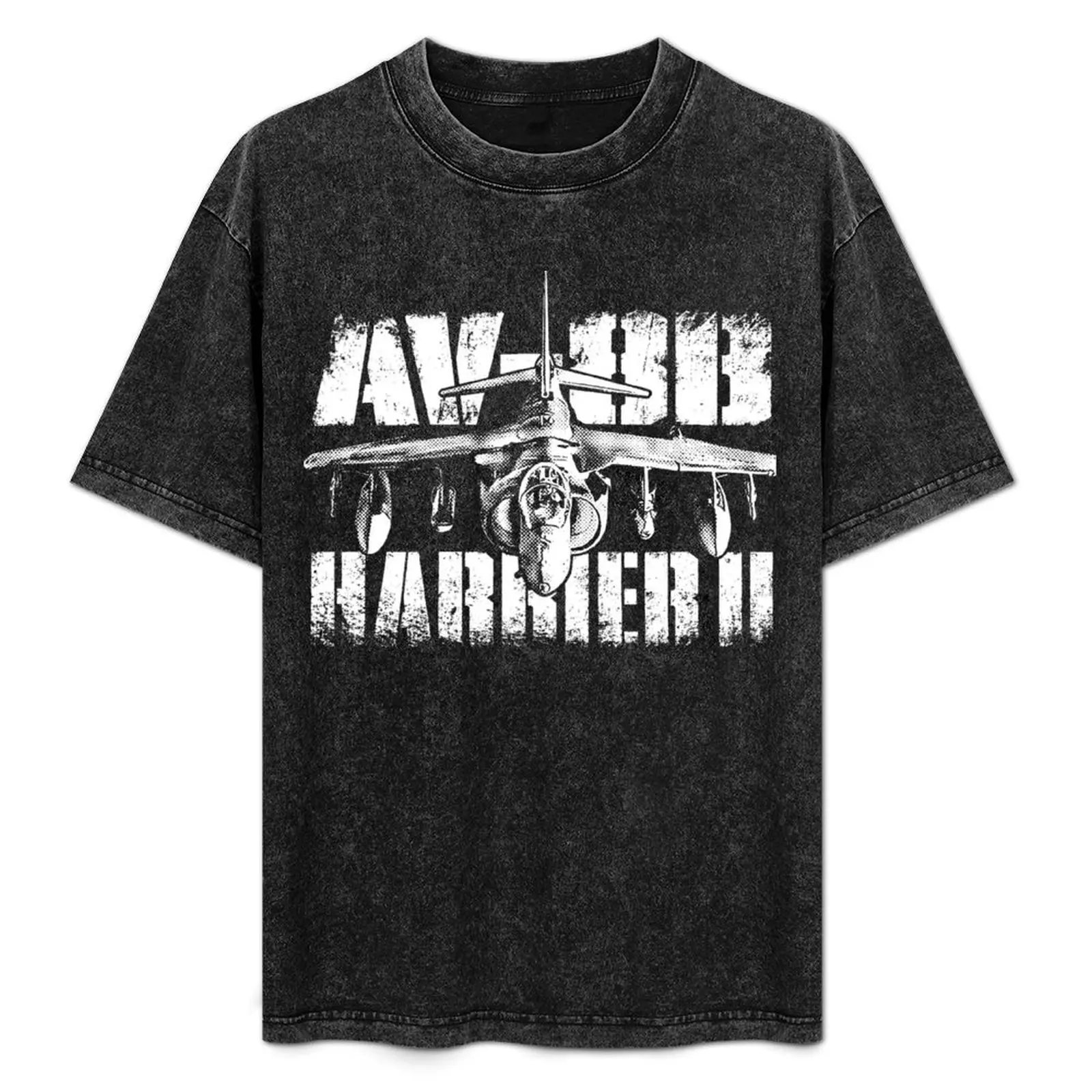 AV-8B Harrier Ii T-…