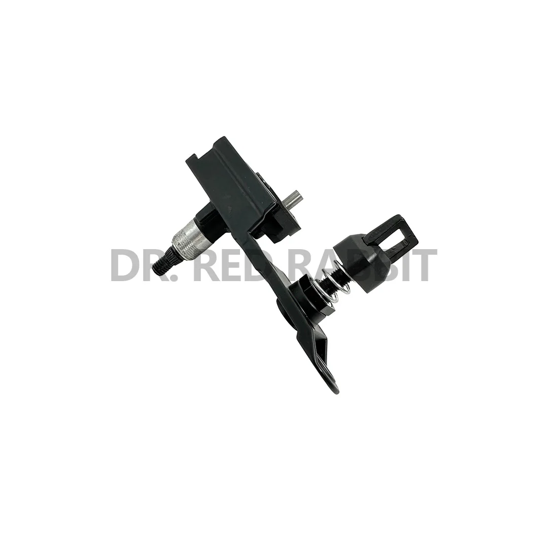 

Rear Window Wiper Shaft Pivot for BMW E91 E61 320i 318d 520i 530d xDrive 61627209167 7209167 7117878 Car Accessories