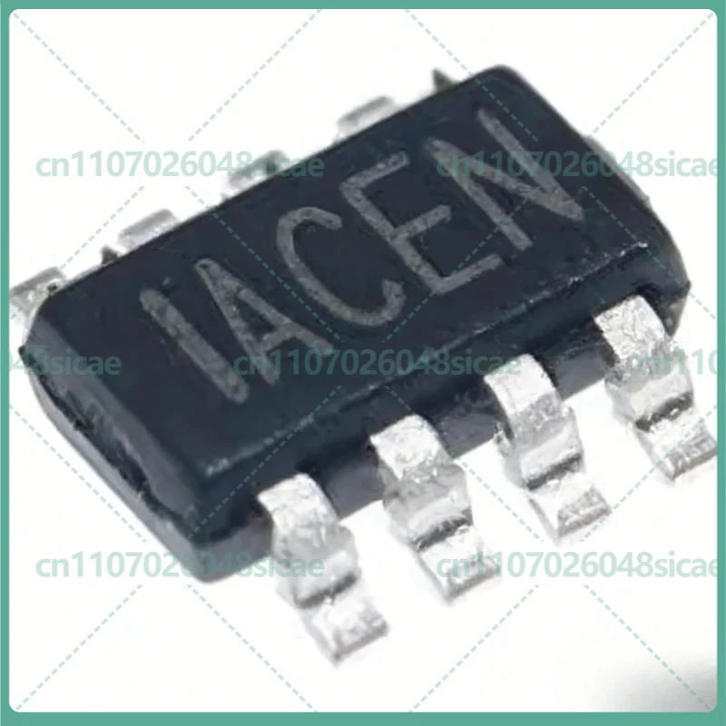 

50 шт., 100% оригинальный новый чипсет MP2143 MP2143DJ-LF-Z MP2143DJ SOT23-8, оригинальный электронный компонент, стабильная производительность