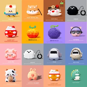 12ベストセールスhuawei freebuds 3iケースカバー-111