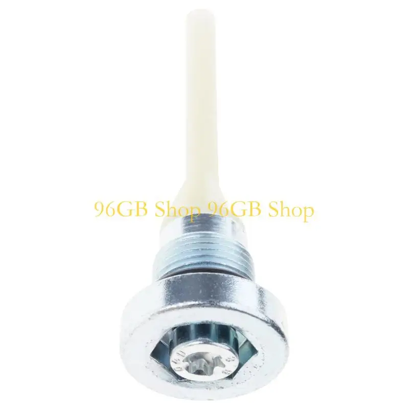 

96GB Precise Engineered Vehicles Transmission Oil Drain Screw For 308 308S 408 508 508L 2008 3008 4008 5008 9807979480 221347