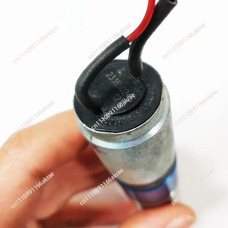 Hollow Cup DC Motor 2338S Reduction Ratio 246:1 High Precision and Large Torque, Second-hand Disassembly Parts, Intact Function