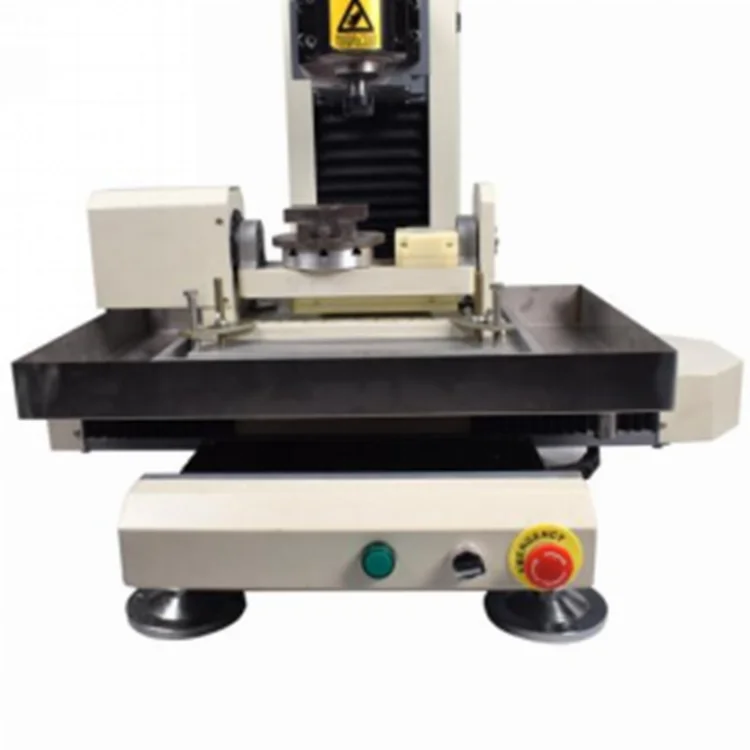 Xtester Steel Structure 3040 5Axis 2200W High Accuracy CNC Router Machine with 1 Year Warranty