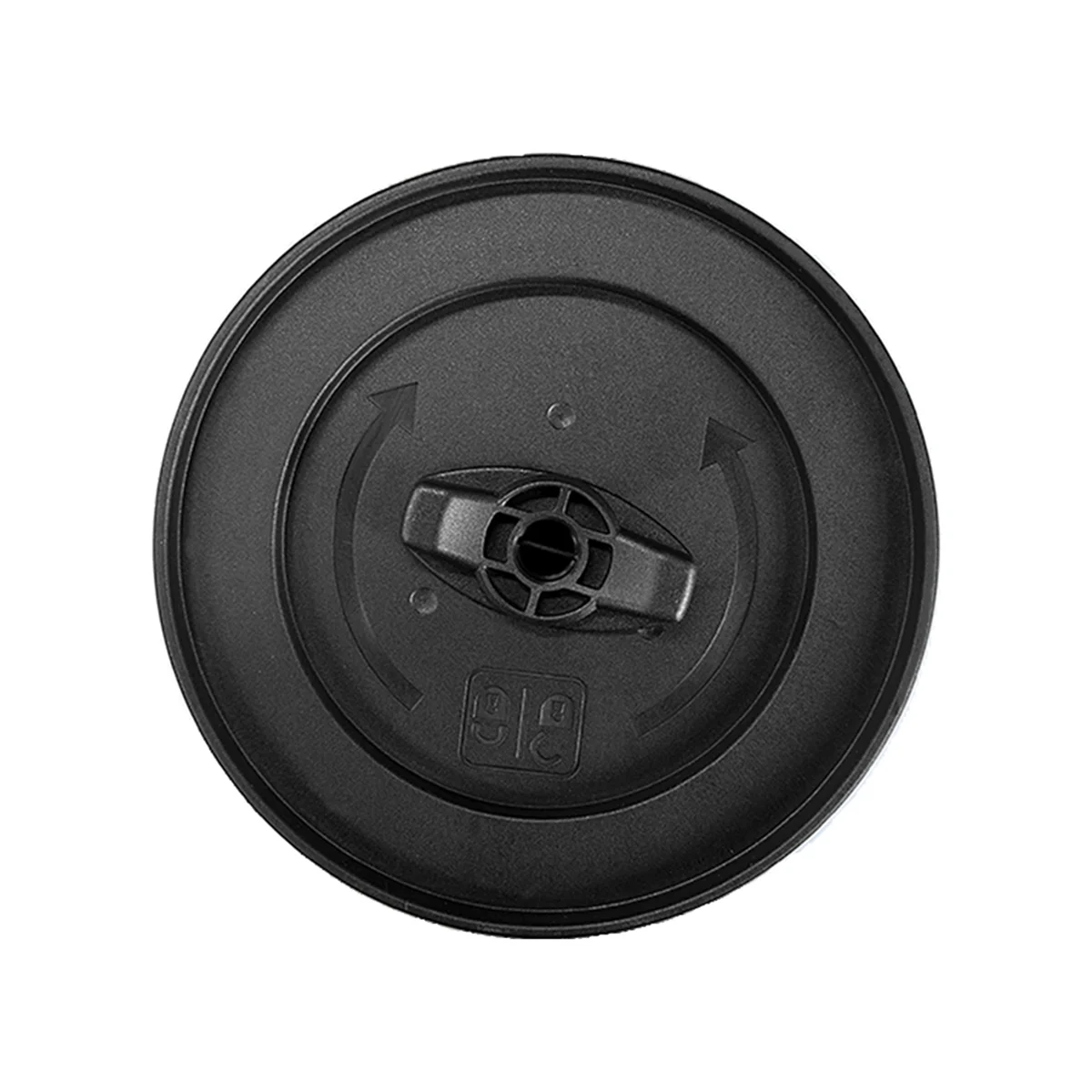 Per Karcher WD 4.200, 5.200 M, 5.300 M, 5.500 M, 5.800 Eco Ogic, 6.414-960 Parti accessorie del filtro per aspirapolvere