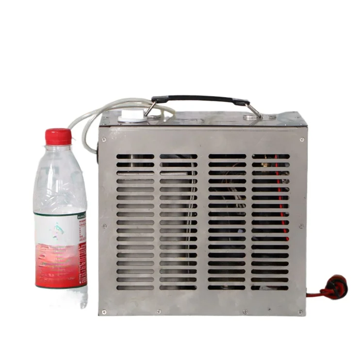 

L1W150DC24 miniature chiller 1 liter water tank 24V