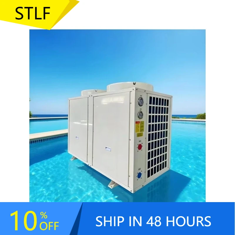 Xiangyin Hot Spring Pool Circulation Heating Hot Tub Spa Swim Pool Outdoor Hot Tub Spa Swim With Pump Pool