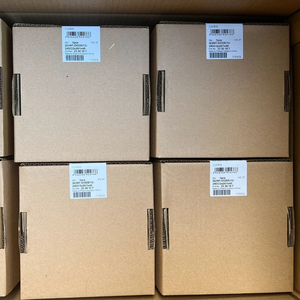 

2320157 QUINT-DIODE/12-24DC/2X20/1X40 Модуль резервирования QUINT DIODE