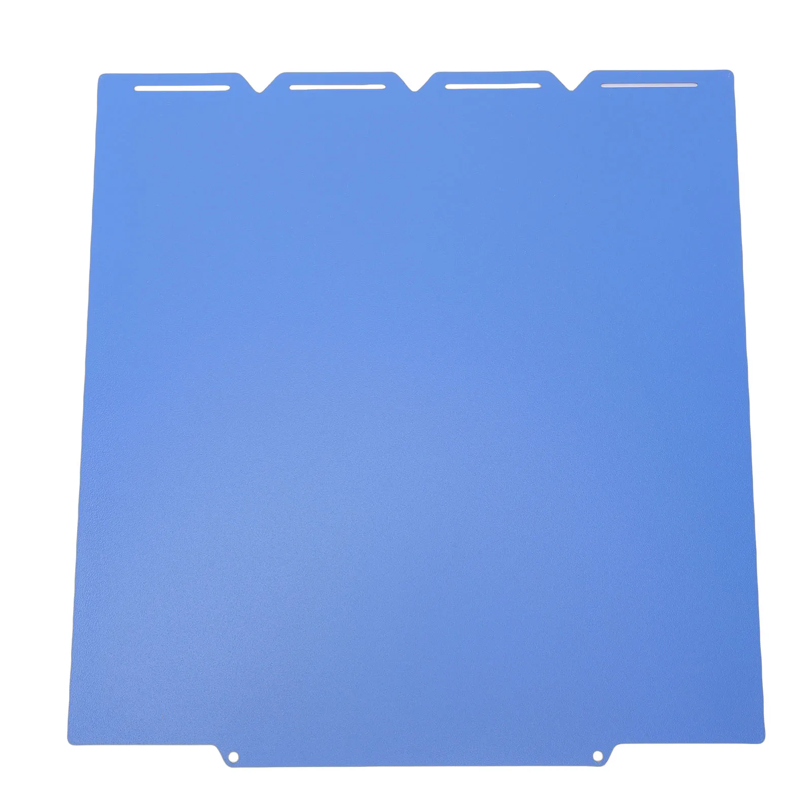 

3D Printer Cool Plate Fit for Snapmaker U1 Low Temperature Cold Build 2 Sided Textured Printing Board Sheet Bed Platform Matte