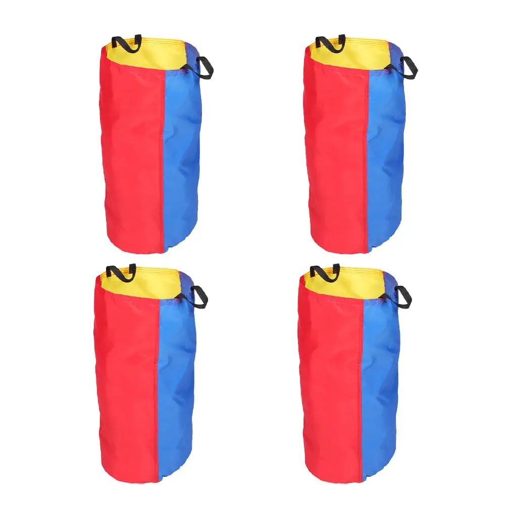 

Kangaroo Jumping Bag Sack Race Bags Cloth Lightweight Outdoor Games Birthday Party School Competition Kids Adults Enjoy