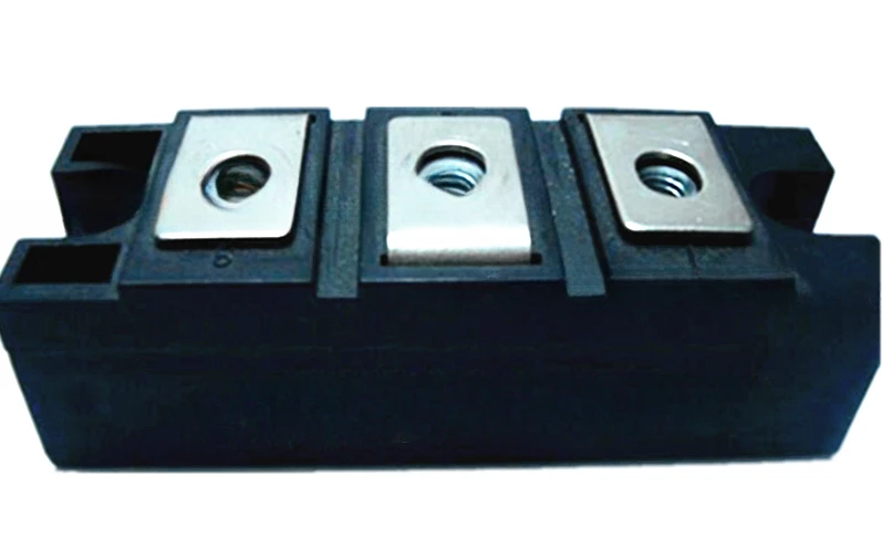 New Genuine Goods Mdc200-16 Rectifier Bridge Diode Module Mdc200a1600v