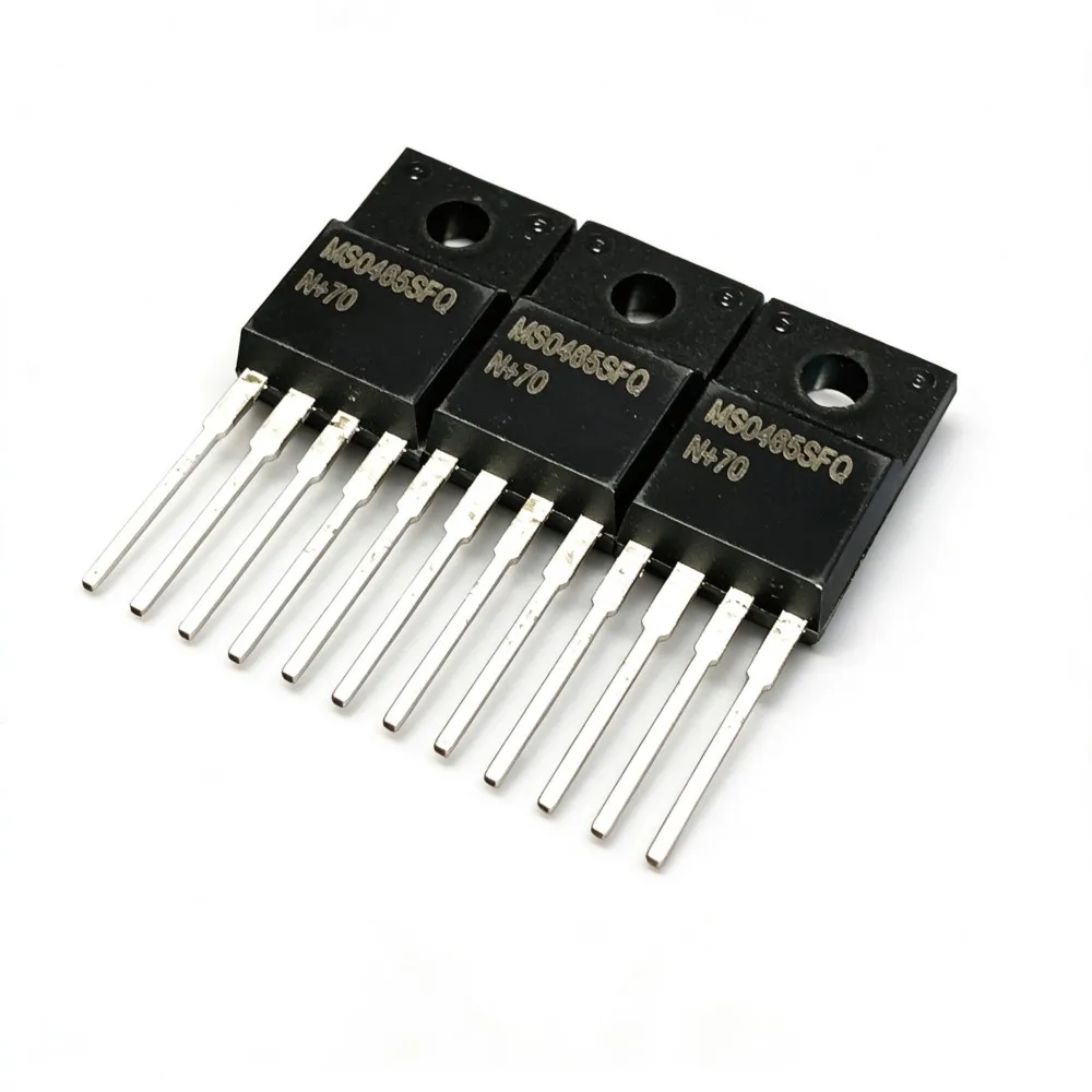 5PCS MS0465SFQN 111N15N IPP111N15N3G 150V 83A SGP20N60 G20N60 600V 20A NTP4813NLG 30V 40A SMK0825 250V 8A 2SA2210 A2210