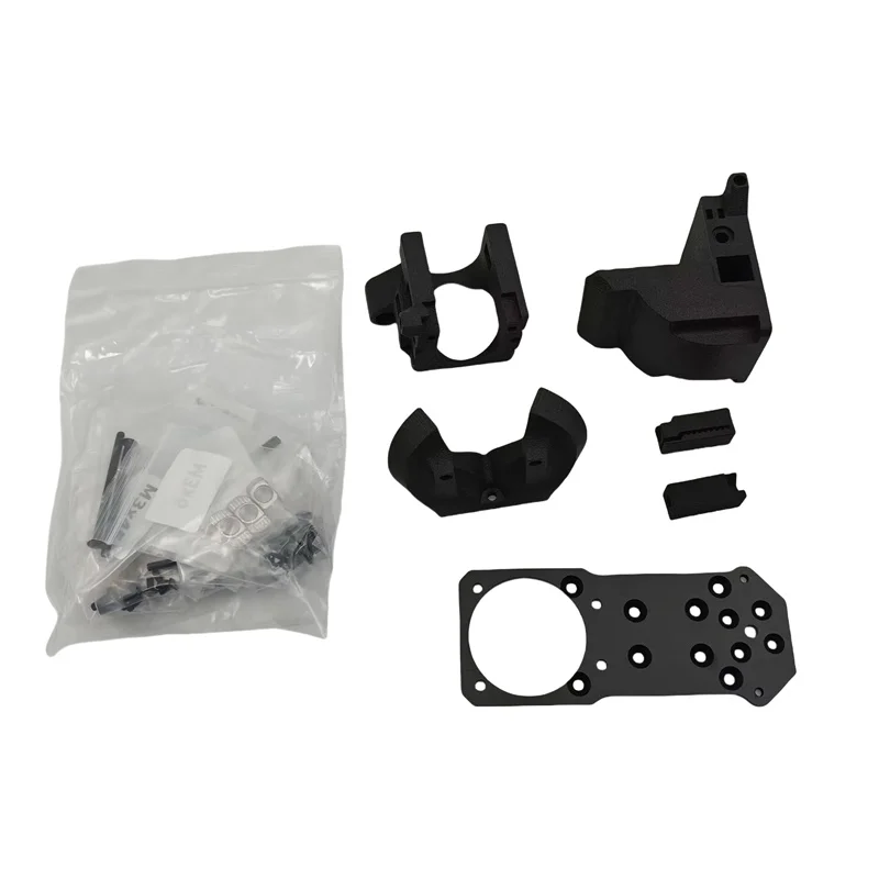 Funssor V-core 3.1 3D printer toolhead hardware MJF nylon printed parts upgrade kit for V-core3.1