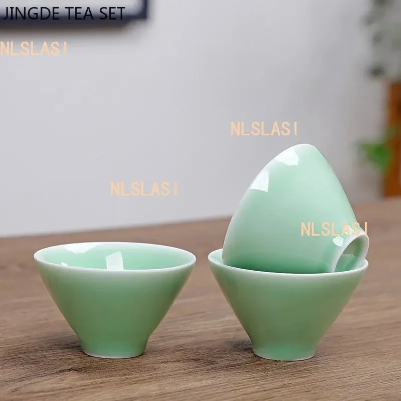 3Pcs Customized Cel…