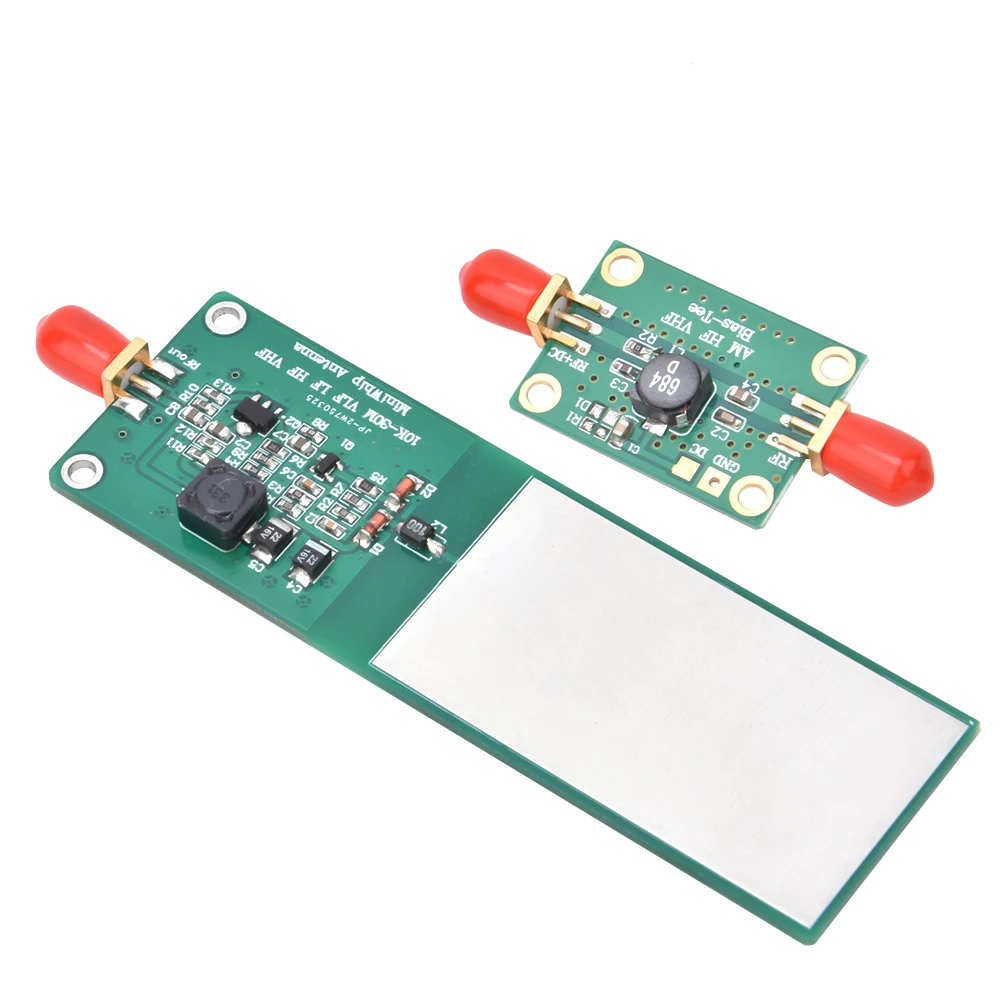 Electronic Accessories Shortwave Active  -Whip Mf/Hf/Vhf Radio Receiver Electronic Accessories view 6
