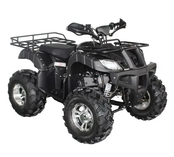 150CC Mars Beach Buggy 4-Stroke Engine 4 Wheeler All-terrain Vehicle ATV Maximum Speed 50-75Km/h