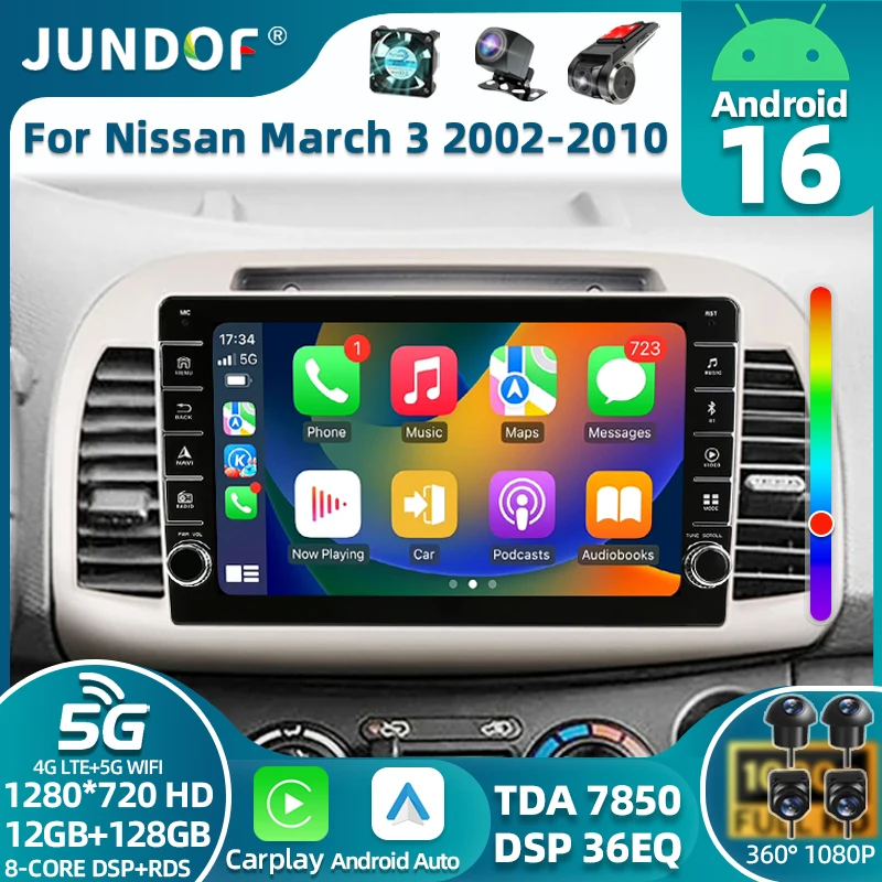 Android 15 For Niss…