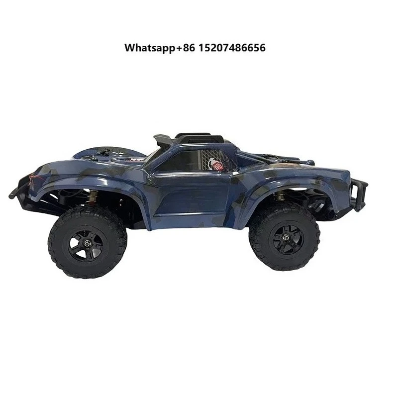 1:10 Professional Competition Brushless RC Drift Cars for Practice and Interest Training Simple and Easy to Use Off-Road Vehicle