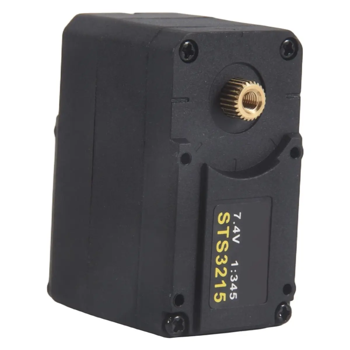 A49T 7.4V STS3215 Servos for SO-ARM100 Robotic Arm 19KG High Torque Intelligent Bus Servo TTL for Programming with FE-URT-1