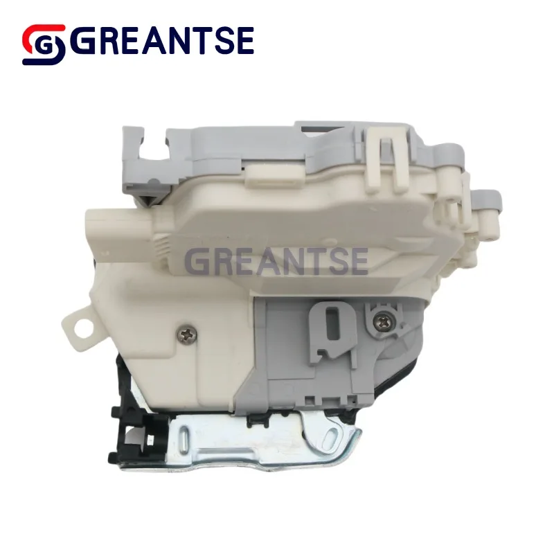 

8X0839015 High Quality Passenger Left Rear Door Lock Mechanism For Audi A1 2011-2016 Auto Part Accessories