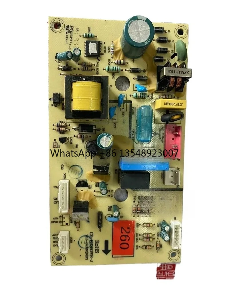 

CE-BC260WE-J 17131000000222 Подходит для плат управления