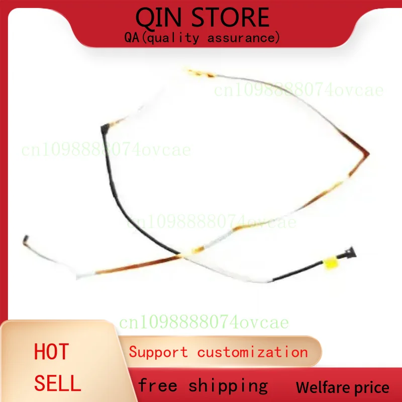 

New For ASUS G713PV G713QM Webcam Camera Cable 6017B 1897801