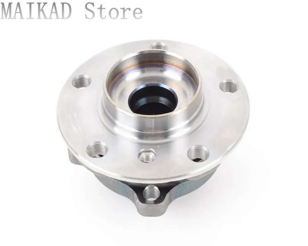 Front Wheel Bearing for BMW F10 F11 F18 520i 523i 528i 530i 535i 550i 520Li 523Li 525Li 528Li 530Li 535Li 520d 525d 31206868480