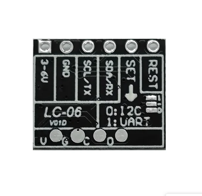 

High precision barometer module integrated filter height to calculate altitude output aircraft height