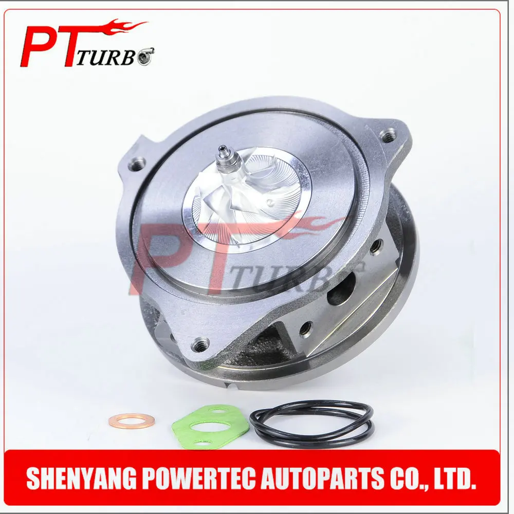 MFS Turbo Core 10009880313 16359880024 For VW Crafter Bus 2.0 TDI 1968 ccm 130 KW 177 PS Turbine cartridge