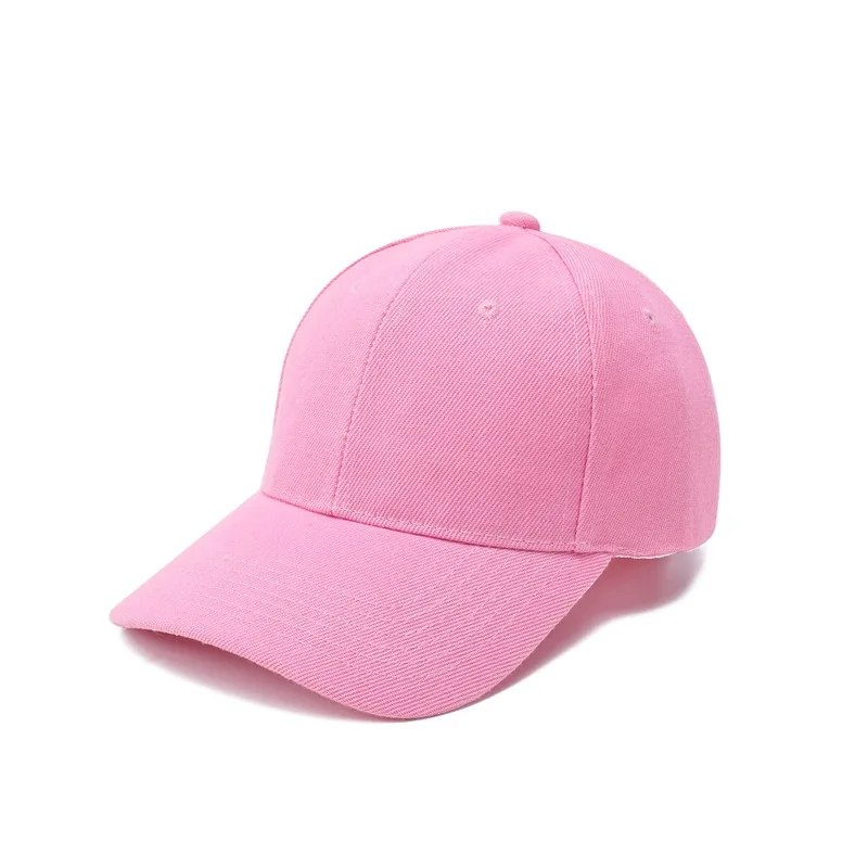 Individuell Bedruckte Logo-Kinder-Baseballkappe Jungen-Reisehüte Mädchen-Kindergarten-Schirmmützen – Detail 9