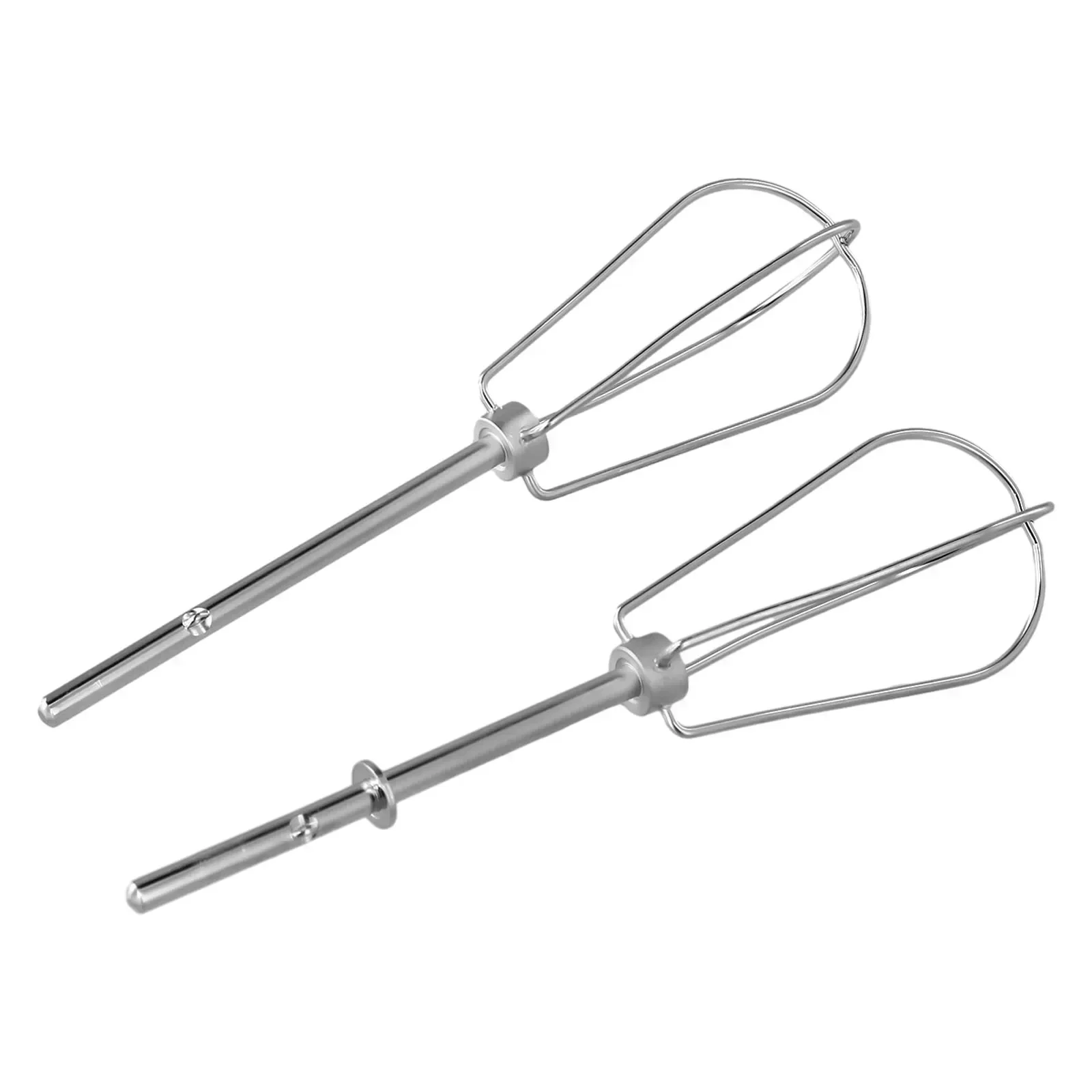 For KitchenAid Mixer Beaters For KitchenAid Mixer Beaters 1pcs Eco Friendly Egg Whisk Replacement Stainless Steel