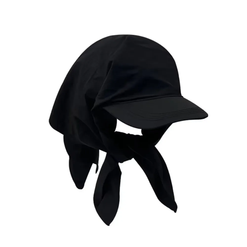 

Сплошной цвет, головной платок, бейсболка, дженни, тот же стиль, корейский стиль, солнцезащитный крем, пляжные шляпы, солнцезащитная шляпа, солнцезащитная кепка, фуражка для мужчин